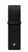 Чехол для 2 ручек Montblanc Sartorial